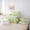 Green, variant on Erosebridal Happy Bunny Kids Twin Bedding Sets, Pink Easter Eggs Butterfly Bedding Comforter Set, 7-Piece