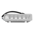 thumbnail image 1 of Rectangle LED Hood Light Replacement Kitchen Range Hoods Led Light Rectangular Lamp Bulb For Kitchen Hood Lighting Range Hood Lighting Tool, 1 of 4