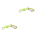 thumbnail image 4 of Advancent Broche magnético para pesca, hebilla para colgar, prácticos cierres magnéticos, amplia aplicación, accesorios multifuncionales para fluoresceína 2Conjunto, 4 of 6