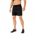 thumbnail image 4 of Maxcozy Men's Gym Shorts with Pockets for Workout, Running, Basketball, Tennis and Casual, 4 of 5