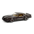 thumbnail image 2 of Diecast Car w/Display Case - 1981 Chevy Z28 Yenko Turbo Z, Turbo Brown - Greenlight 13593 - 1/18 scale Diecast Model Toy Car, 2 of 3