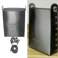 thumbnail image 3 of HILABEE Hair Scissor Large Capacity Cuboid for Hair Tools Salon Tools Barber, 3 of 9