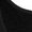 Black, variant on Unisex Jersey Tank