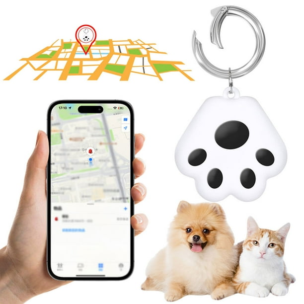 Mini Tracker For Cats Pet Locator /Dogs (1 Por Ciento para Android)