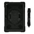 thumbnail image 2 of Tablet Cover,Tablet Shockproof Case Multiple Tablet Shockproof Cover Rugged Tablet Case High-Intensity Output, 2 of 14