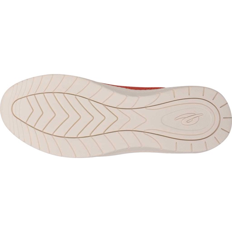 EASY SPIRIT Womens Coral Removable Insole 0.5" Platform Stretchy