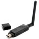 thumbnail image 1 of Atheros Ar9271 802.11n 150mbps Wireless Usb Wifi Adapter Kali Compatible With Linux -CDSX, 1 of 5