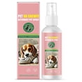 thumbnail image 1 of 100 Ml Sin Spray Masticación para Manzana Amarga Alcohol Cachorros Y Gato, 1 of 9