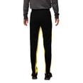 thumbnail image 3 of Lappel Men's Slim Fit Track Pants, Athletic Jogger with Side Stripes, More Colors, Size up to 3XL, 3 of 5