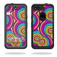 thumbnail image 1 of MightySkins LIFGOPIXL-Groovy 60s Skin for Lifeproof Fre Google Pixel XL 5.5 in. Case Wrap Cover Sticker - Groovy 60S, 1 of 4