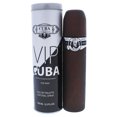 thumbnail image 1 of Aerosol EDT Cuba Cuba VIP Aerosol EDT Caballero 3.3oz, 1 of 1