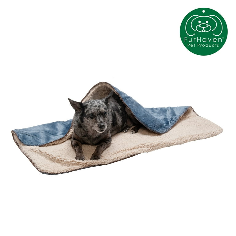 Furhaven self warming blanket new arrivals