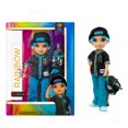 thumbnail image 1 of Muñeca de moda Rainbow High Jr High Series 2 River Kendall Tea, 1 of 7