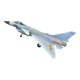 thumbnail image 3 of Shaoke 1/48 Diy J-10 Avión De Montaje 3 D Rompecabezas Diy, 3 of 5