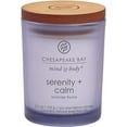 thumbnail image 3 of Chesapeake Bay Joy + Laughter, Scented Candle Gift Set, Small Jar (4-Pack), 3 of 4