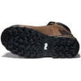 thumbnail image 4 of Timberland PRO  Boondock, Men's, Brown, Comp Toe, EH, 6 Inch Boot  (9.0 W), 4 of 4