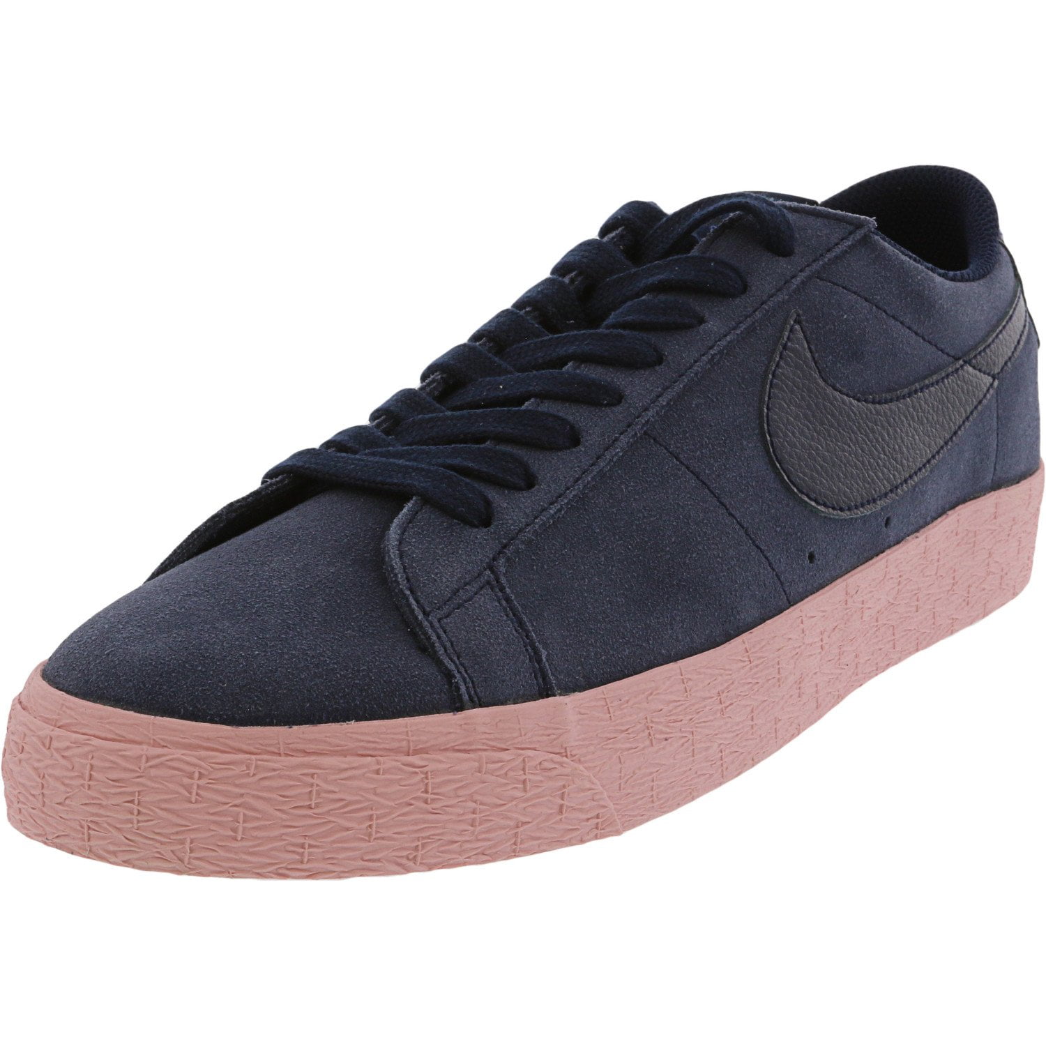 nike sb blazer low obsidian bubblegum