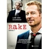 Rake: Series 1 (DVD)
