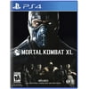 Mortal Kombat XL for PlayStation 4
