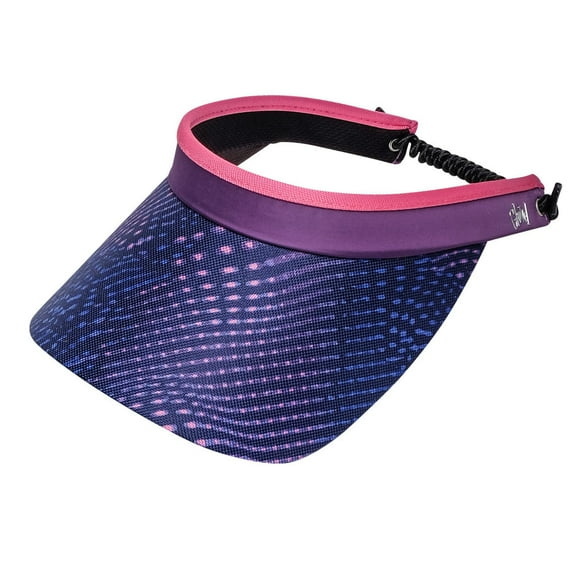 DIGITAL DUSK VISOR..