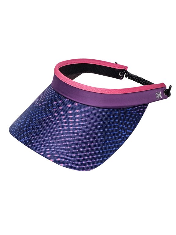 DIGITAL DUSK VISOR..