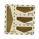 thumbnail image 5 of Wood Baggie Storage Holder Organizer 27x27x8cm Durable perfecl Organizador de bolsitas de cocina, 5 of 7