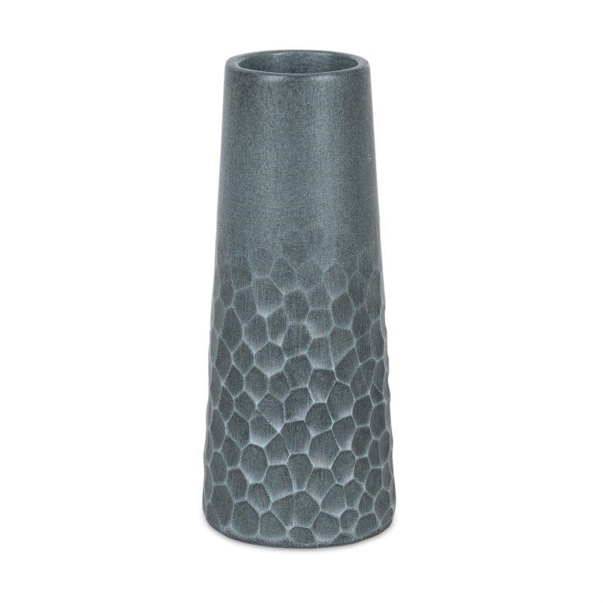 Vase (Set of 2) 2.5"D x 6.25"H Resin