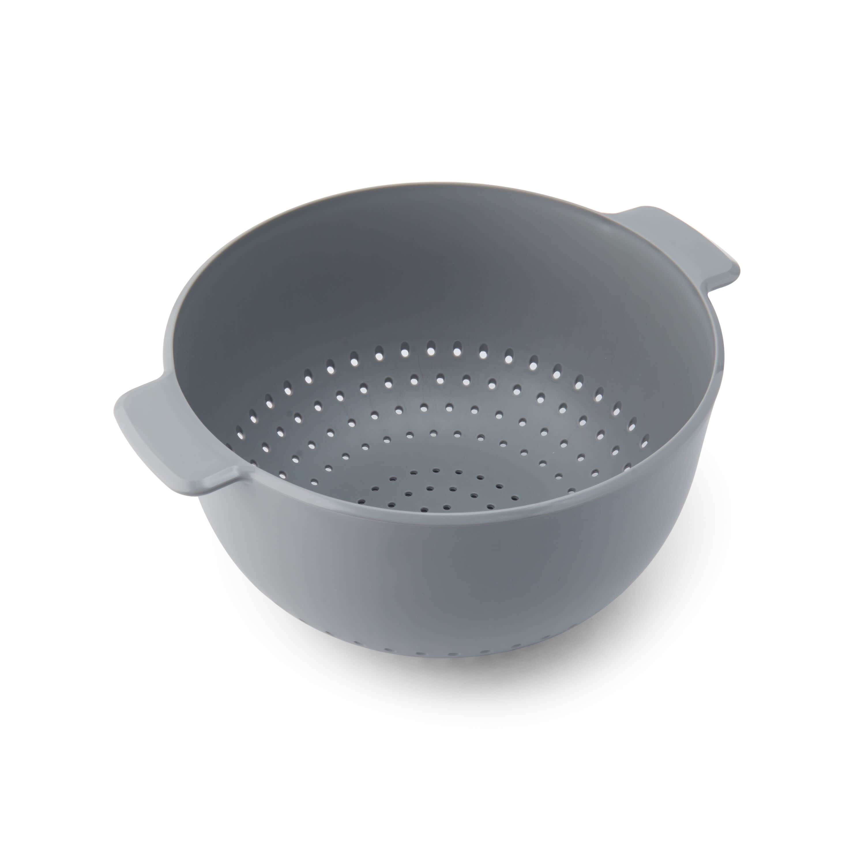 Beautiful 5-quart Colander with Integrated Handles, Store Only Item, Item  and Color May Vary by Location, 1 Colander by Drew Barrymore 