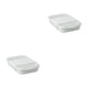 thumbnail image 2 of Caja de almacenamiento Cateissary sellada para alimentos frescos talla grande 800ML 2Conjunto, 2 of 6