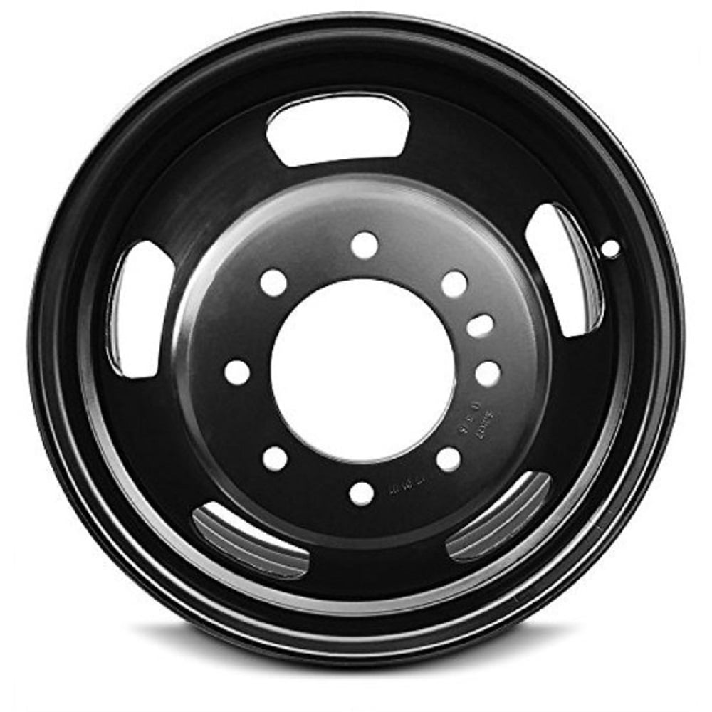 Open Box Steel Wheel Rim for 2013-2020 Dodge Journey 17x6.5 Inch 5 Lug 127mm 