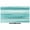 Aqua, variant on TV Cover Indoor, Pink Grey Stretch TV Dust Cover Television Screen Protector, Abstract Art Oil Painting Blue Ombre Elastic Polyester Display Covers, Monitor Slipcover for LED LCD TVs 24 Inch