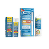 QuitGo Quit Smoking Aid - Inhaler, Berry Spray, Lozenge, 4 in 1 Quit Kit