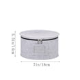 thumbnail image 1 of HOZADOIE Storage Storage Home Essentials Tableware Storage Bag Set Cups Plates Bowls Storage Bags Plates Plates Plates Kitchen Storage Organization and Storage Bags, 1 of 5