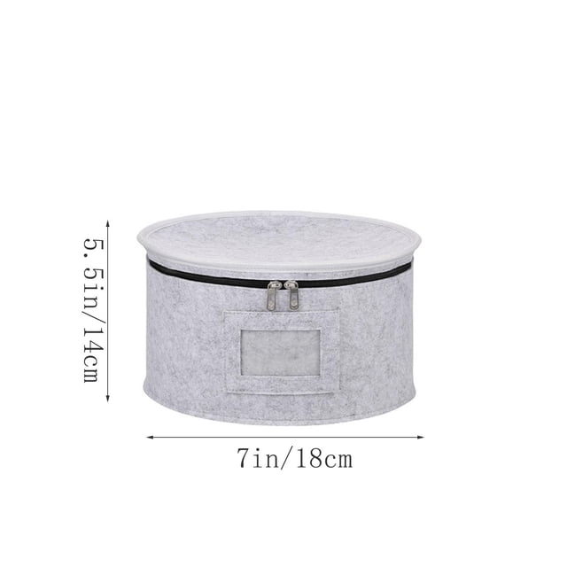 HOZADOIE Home Essentials Rangement Rangement Ensemble de Sacs de Rangement pour Vaisselle Tasses Assiettes Bols Sacs de Rangement Assiettes Assiettes Assiettes Rangement de Cuisine Organisation et Sacs de Rangement