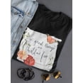thumbnail image 3 of Summer Free I T-Shirt Women -Jennifer Paxton Parker Designs, Female Medium, 3 of 4