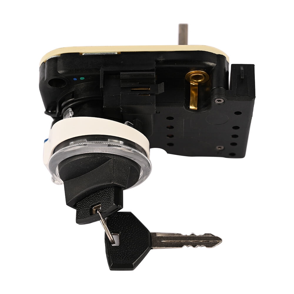 Ignition Lock Switch for 1998-2002 DODGE VIPER 1994-2001 RAM 2500 3500 1998-2000 DURANGO 56021346AB