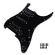thumbnail image 1 of Humbucker Cargado Con Tablero de Guitarra Eléctrica, Pastilla Hsh de Tablero de Guitarra Eléctrica, Juego de Golpeador Precklareado para Guitarra Eléctrica SQ SQ, 1 of 7