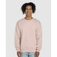 thumbnail image 3 of JERZEES - NuBlend® Crewneck Sweatshirt - 562MR, 3 of 5