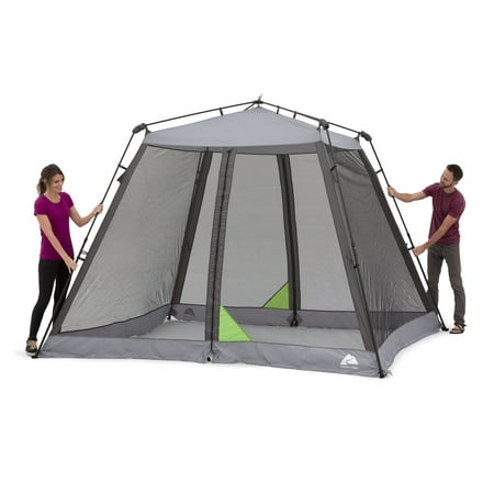 Ozark Trail 10' x 10' Instant Screen House