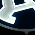 thumbnail image 4 of BYU Cougars LED Neon Sign, 4 of 8