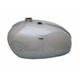 thumbnail image 1 of 1960's BSA Thunder Bolt A50 A65 Aluminium Petrol Fuel Gas Tank, 1 of 5