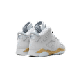 thumbnail image 3 of Jordan PRE SCHOOL Air Jordan 6 PS "Pearl" HF0413 074 from Stadium Goods, 3 of 8