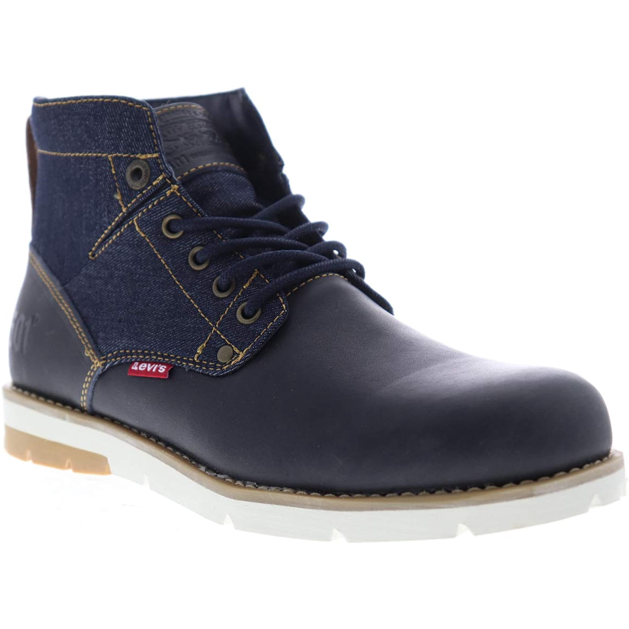 Levis Shoes Mens Jax Lux 501 Walmart