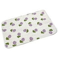 thumbnail image 2 of Protège-matelas Imperméable, Matelas d'Urine en Coton Purifié à 2 Côtés, Housse de Protection à Cinq Couches, Matelas Menstruel Lavable avec Conception Réutilisable pour Aînés,, 2 of 8