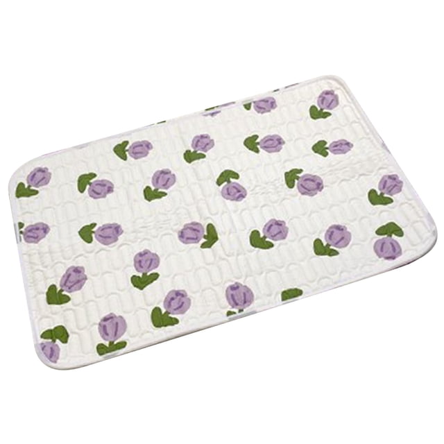 Colchón de Orina Jadeshay Lavable Impermeable Grado Profesional