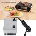 thumbnail image 1 of Barbacoa Asador Parrilla Motor Alta Capacidad De Carga Herramienta De Barbacoa Para Picnic Portátil, 1 of 7