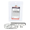 thumbnail image 7 of All Balls Carburetor Kit, mid body gasket kit 26-1512 for Honda CRF 250 R, 7 of 7