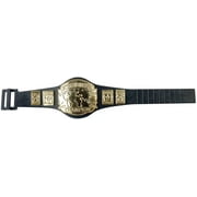 Intercontinental Championship Belt for WWE Wrestling Action Figures