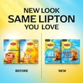thumbnail image 3 of Lipton Southern Sweet Iced Black Tea K-Cup Pods 1 Count, 3 of 7