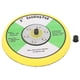 thumbnail image 2 of Almohadilla De Lijado, Disco Abrasivo Pulido Disco Abrasivo Pulido Disco Abrasivo Para Lijado De Madera ANGGREK Herramientas, 2 of 8